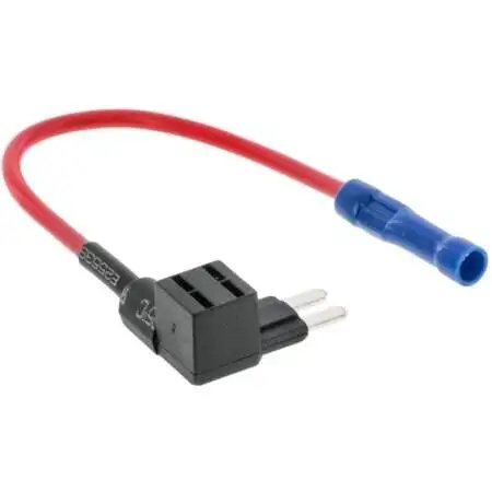 Accele Electronics ATR 2-Leg Micro Fuse (FT-MICRO2-5)