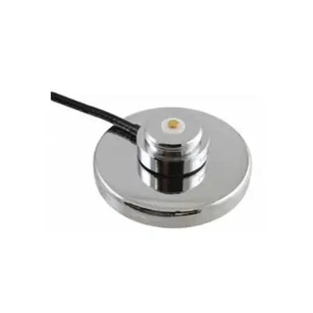 Laird Magnet Mount 12' RG58U Mini UHF Male Connector (G8UM)