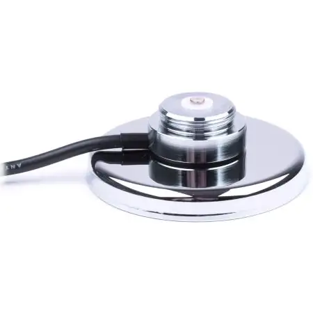 Laird Motorola-Style 0-1000 MHz Magnet Antenna Mount 12ft Cable (G8)