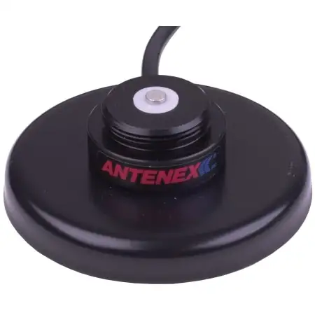 Laird 0-1000 MHz Magnet Mount No Connector (GB8U)