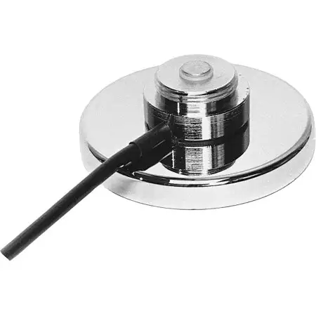 PCTEL Chrome G Mount 100 Ft RG-58A/U SMA Male (GCC-52-1200-S1-A)