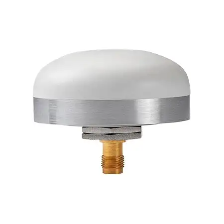 PCTEL 1150-1290/1500-1615 MHz Mulit-GNSS High Perf. Ant (GNSS-L125-TNC)