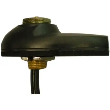 PCTEL GPS Stud Black SMA/TNC (GPSPSMMSMA-C)