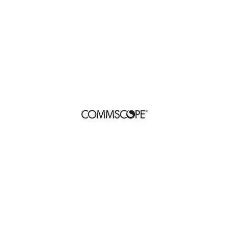 CommScope Cable to Flat Connection DVC Grounding (HA3-213T)