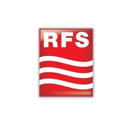 RFS 5/8in Air-Dielectric Coaxial Cable (HCA58-50J)