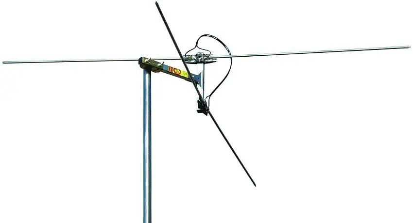 Winegard Omnidirectional FM and HD Radio Antenna (HD-6010)