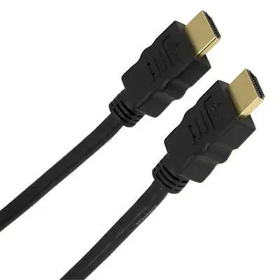 Perfect Vision HD1-12 Advanced High Performance 12F HDMI Cables (HD1-12)