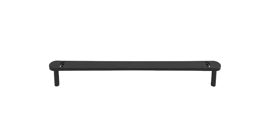 Half Moon Appliance Pull by Hapny
