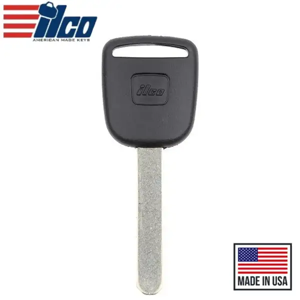 2006-2017 Honda Acura - HO03 - Transponder Key - (PHILIPS ID 46 Chip)