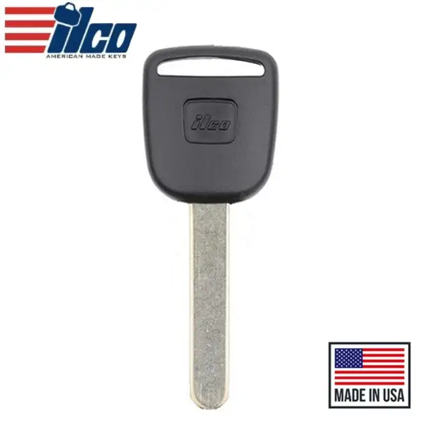 2013-2019 Honda G - HO05 - Transponder Key - (PHILIPS ID 47 HONDA G Chip)