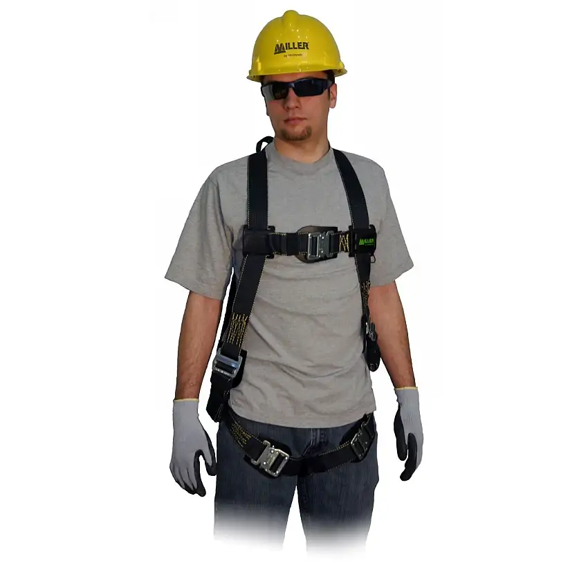 Miller  2X Welding Harness