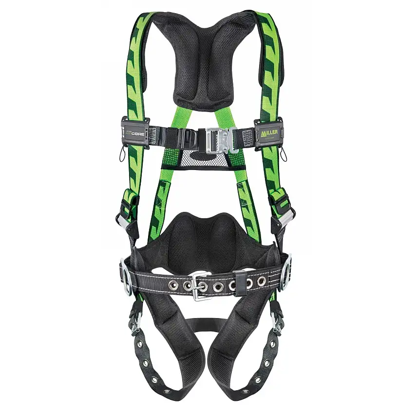 Miller  AirCore Small - Medium Stretchable Harness