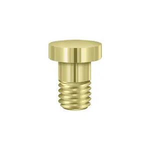 Extended Hinge Button Tip by Deltana