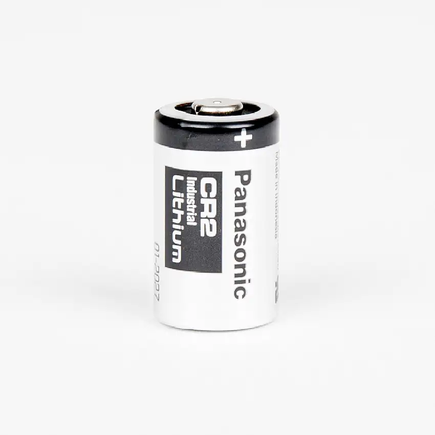 Industrial Scientific 2.1" X 1.8" X 0.7" Battery For GasBadge  Pro Dockable Single Gas Monitor