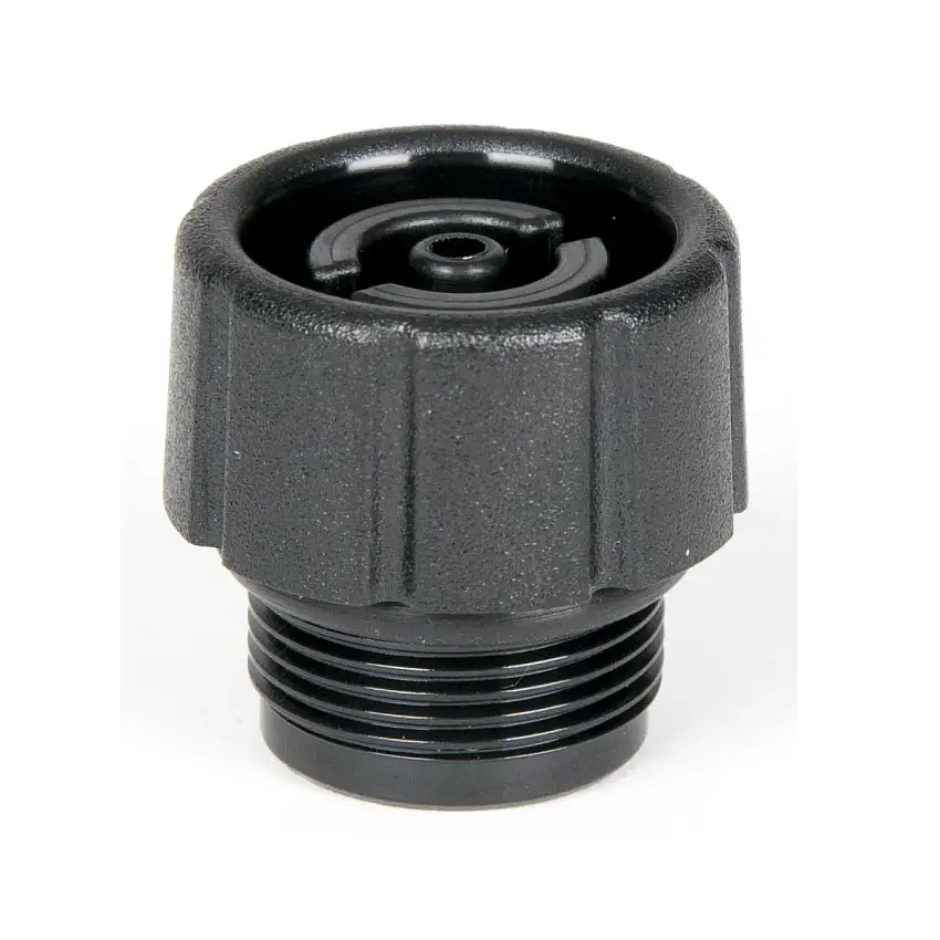 Industrial Scientific Filter Cap For Ventis MX4 Portable Multi-Gas Monitor