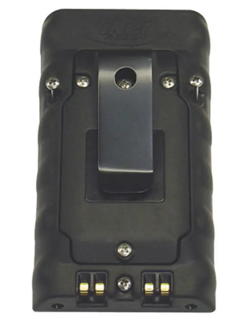 Industrial Scientific 6" X 4.3" X 0.2" Battery For Ventis MX4 Portable Multi-Gas Monitor