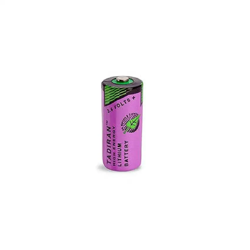 Industrial Scientific 1.2" X 0.5" X 0.5" Battery For Tango TX1