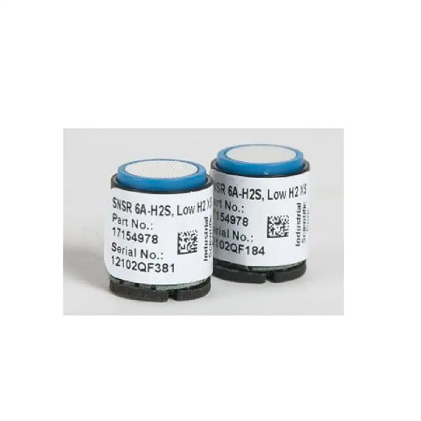 Industrial Scientific Sensor Pack For Tango TX1
