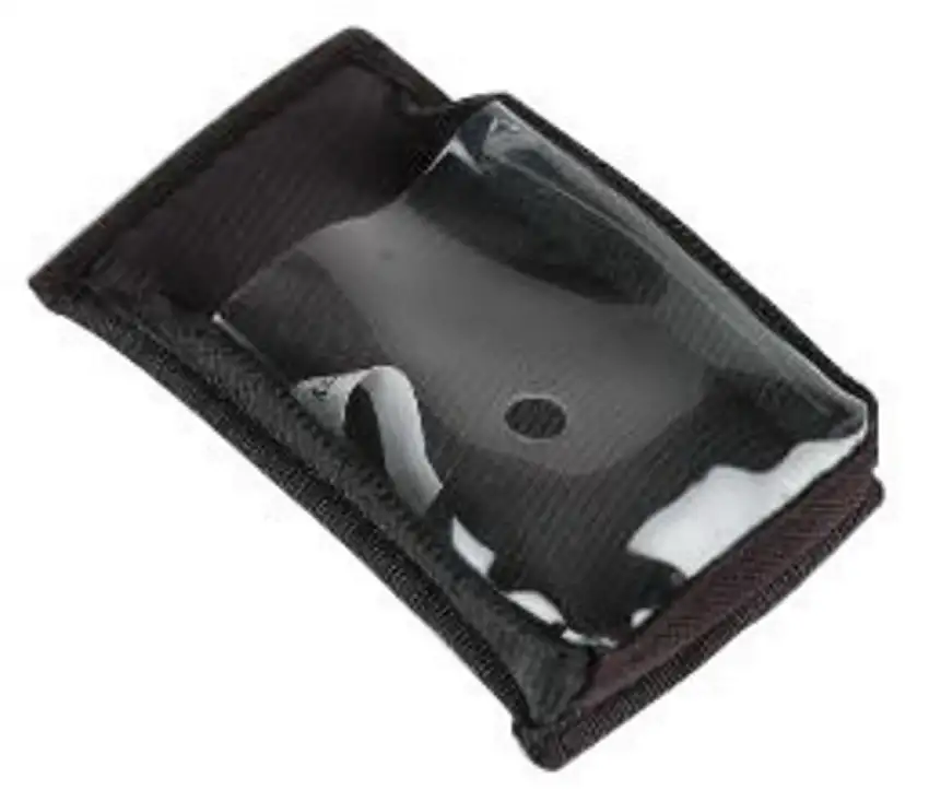 Industrial Scientific Nylon Carrying Case For GasBadge  Pro Single Gas Monitor