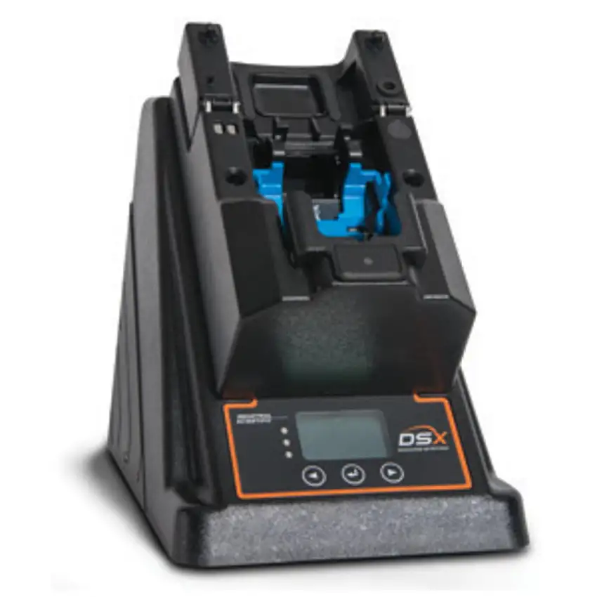 Industrial Scientific 9.83" X 6.65" X 10.75" Ventis MX4 DSX Docking Station For Ventis MX4 Portable Gas Monitor
