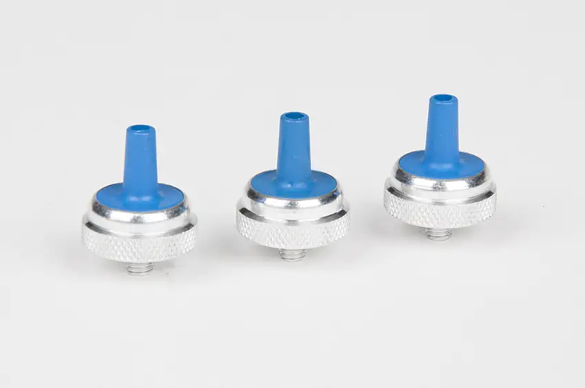 Industrial Scientific Filter For Probe