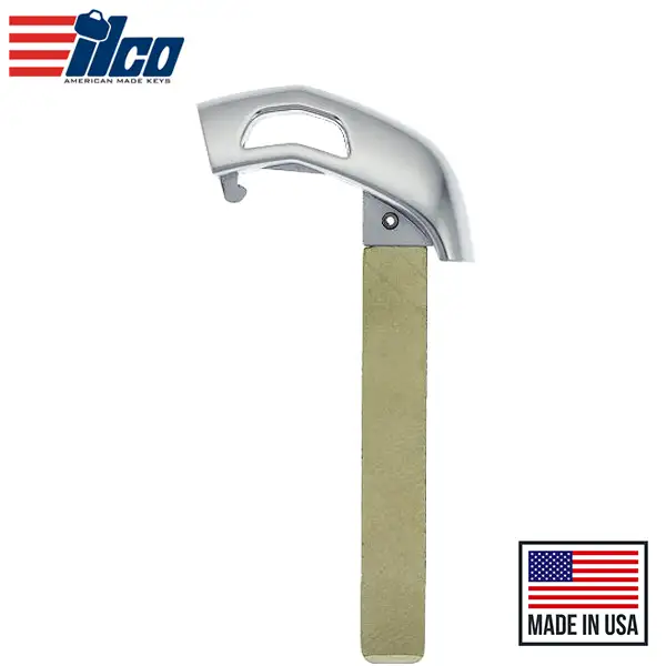 2014-2020 Cadillac / Emergency Key Blade / HU100 / PN: 22984994 / (AFTERMARKET)