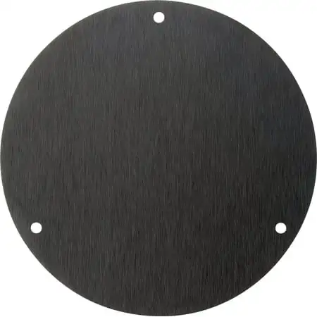 JackReel-CVR3 Customizable Connector Plate for JackReel-3