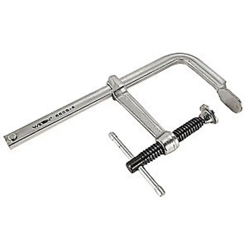 Bessey Tools Shop Floor Series Spark-Duty 18" Steel F-Clamp