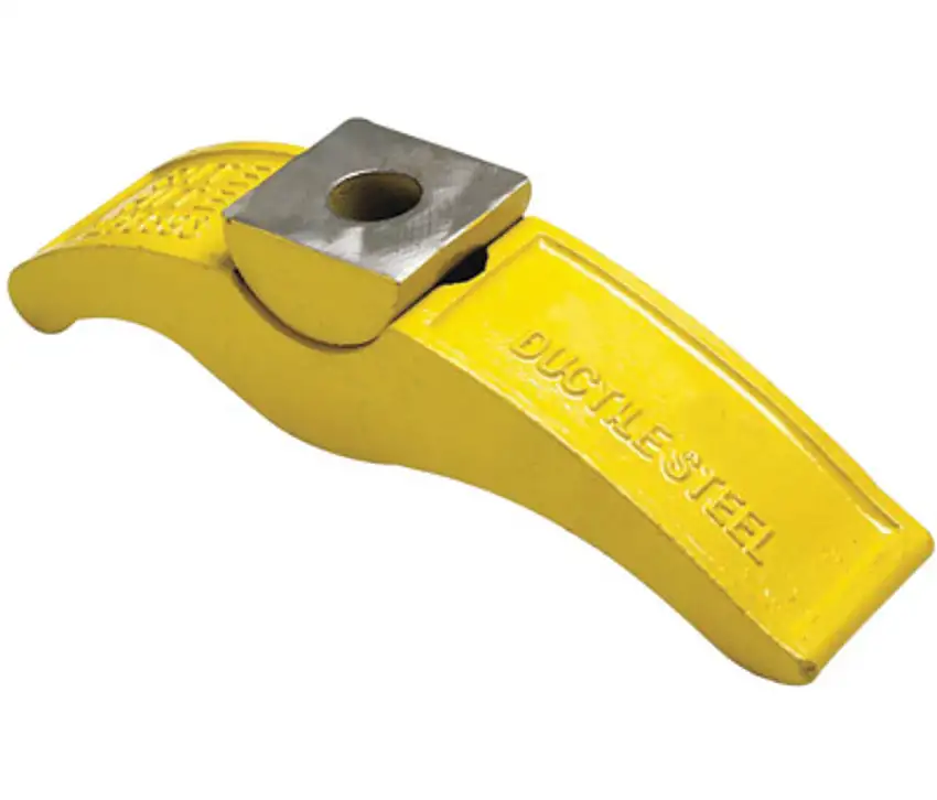 Bessey Tools Jamacc RiteHite 2 1/2" Steel Hold Down Machine Clamp