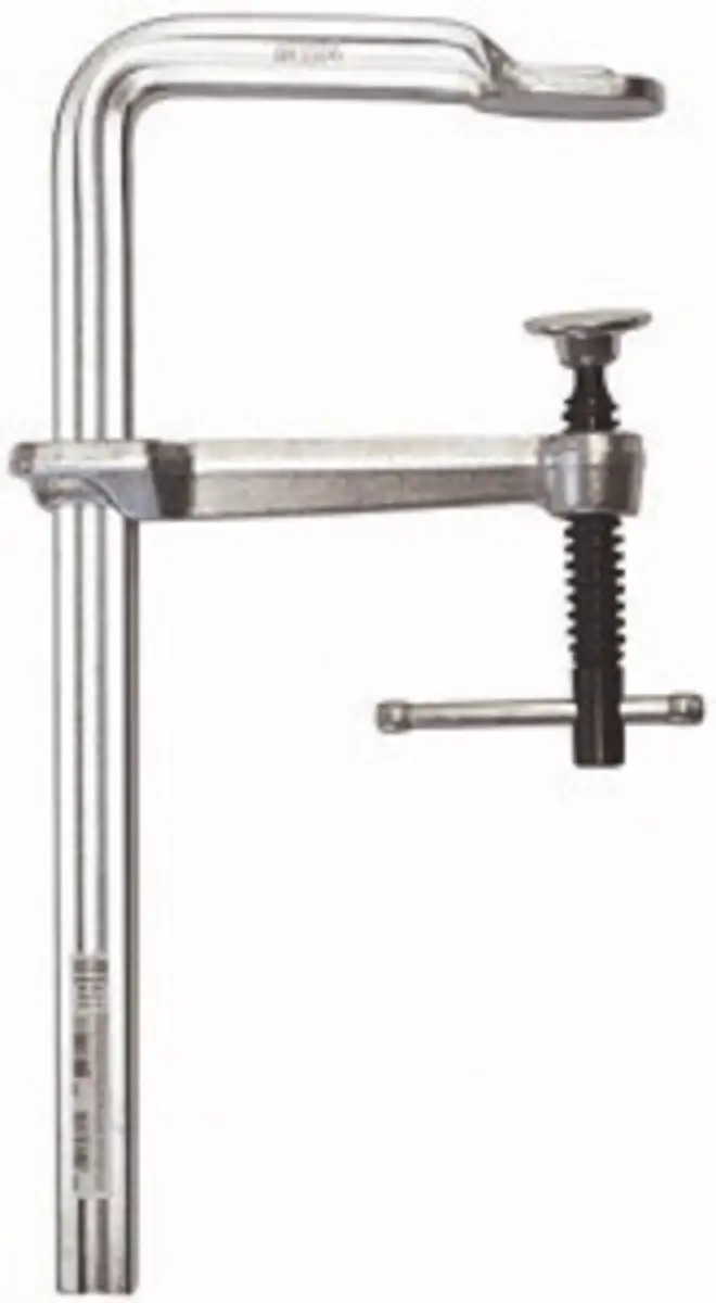 Bessey Tools ClassiX® 4" F Style Bar Clamp