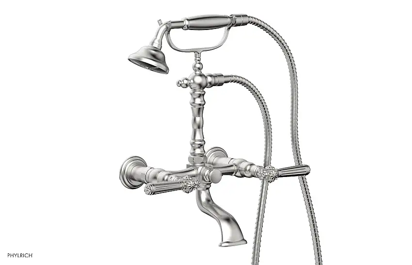 Phylrich MARVELLE Exposed Tub & Hand Shower Lever Handle