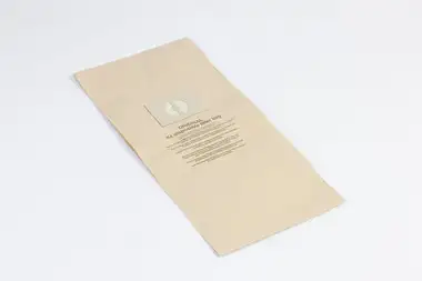 CS Unitec 303.1005 K4 Disposable Paper Bag | For Model KAV 30 | Pack of 10
