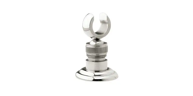 Phylrich Hand Held Shower Wall Bracket