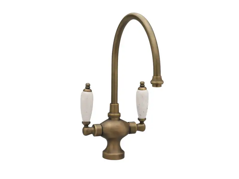 Phylrich Kitchen & Bar Single Hole Bar Faucet K8158BH