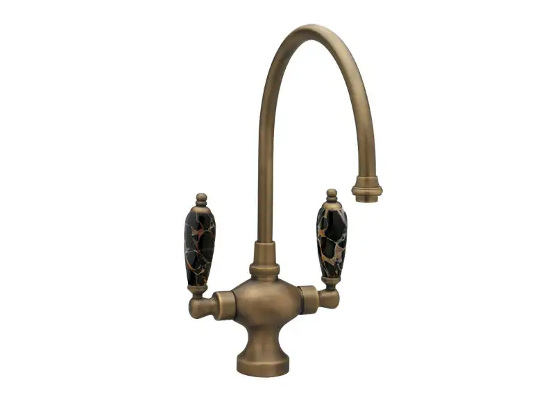Phylrich Kitchen & Bar Single Hole Bar Faucet K8158CH