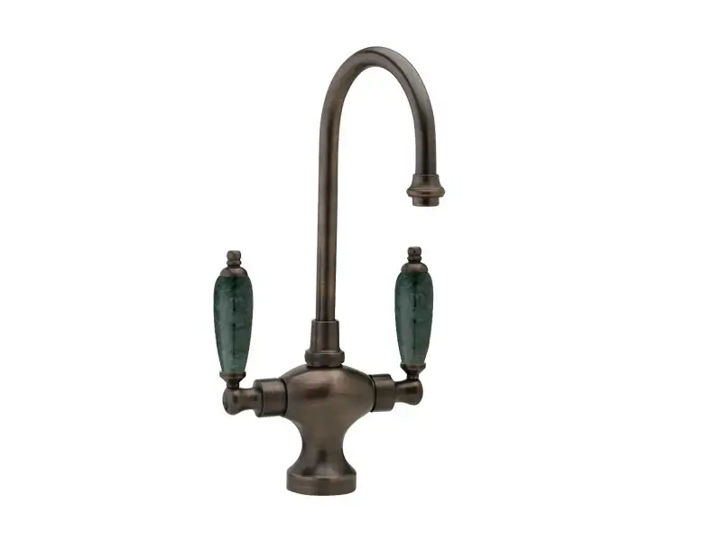 Phylrich Kitchen & Bar Single Hole Bar Faucet K8158F