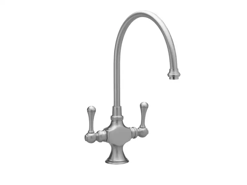 Phylrich Kitchen & Bar Single Hole Bar Faucet K8200H