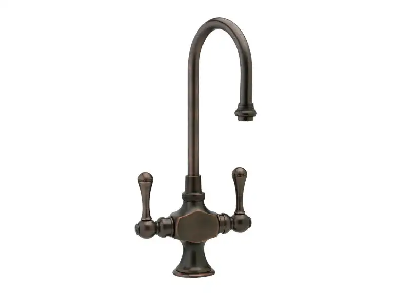 Phylrich Kitchen & Bar Single Hole Bar Faucet K8200