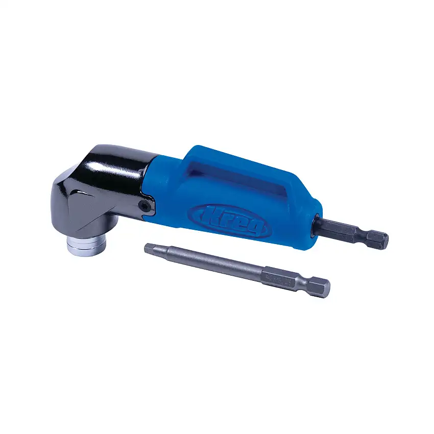 Kreg 90° Pocket-Hole Driver (KDRV-90DG)