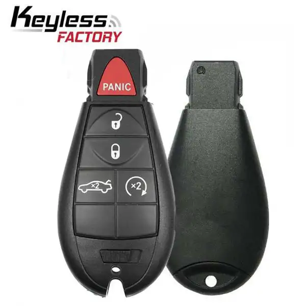 2012-2016 Dodge Dart / 5-Button Fobik Smart Key / PN: 56046773AA / M3N32297100