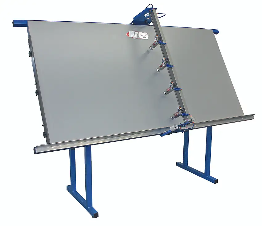 Kreg 4' x 8' Framing Table (KFT4X8)