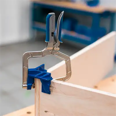 Kreg 90° Corner Clamp (KHCCC)