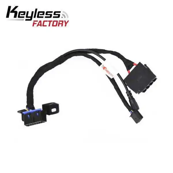 Mercedes Benz - EIS ESL Testing Cable for W215 / W220 / W230 Chassis