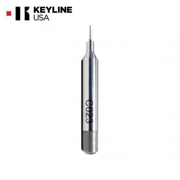 Keyline - Tracer / Decoder - 1.5MM - for Keyline 303 Key Machine