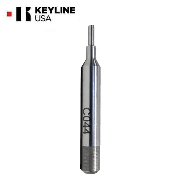 Keyline - Tracer - C044 - 2.0MM - for Keyline 303 Key Machine