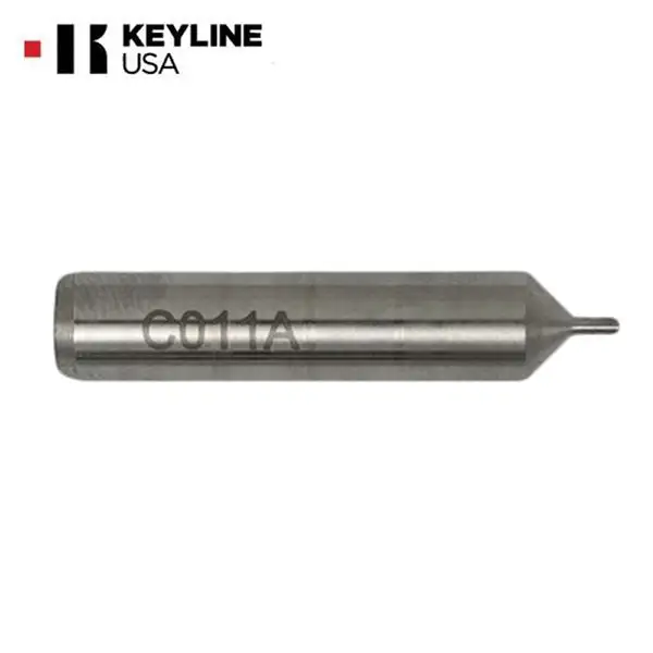 Keyline - Tracer / Decoder - for Keyline Laser 994 Key Machine