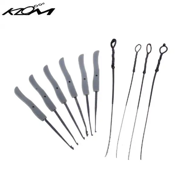 KLOM - 10 Piece Broken Key Extractor