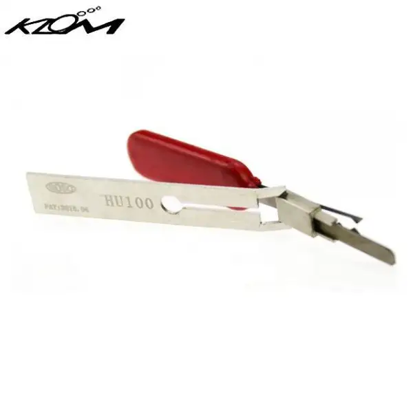 KLOM - HU100 Inner Groove Pick for Buick / Chevrolet / Opel
