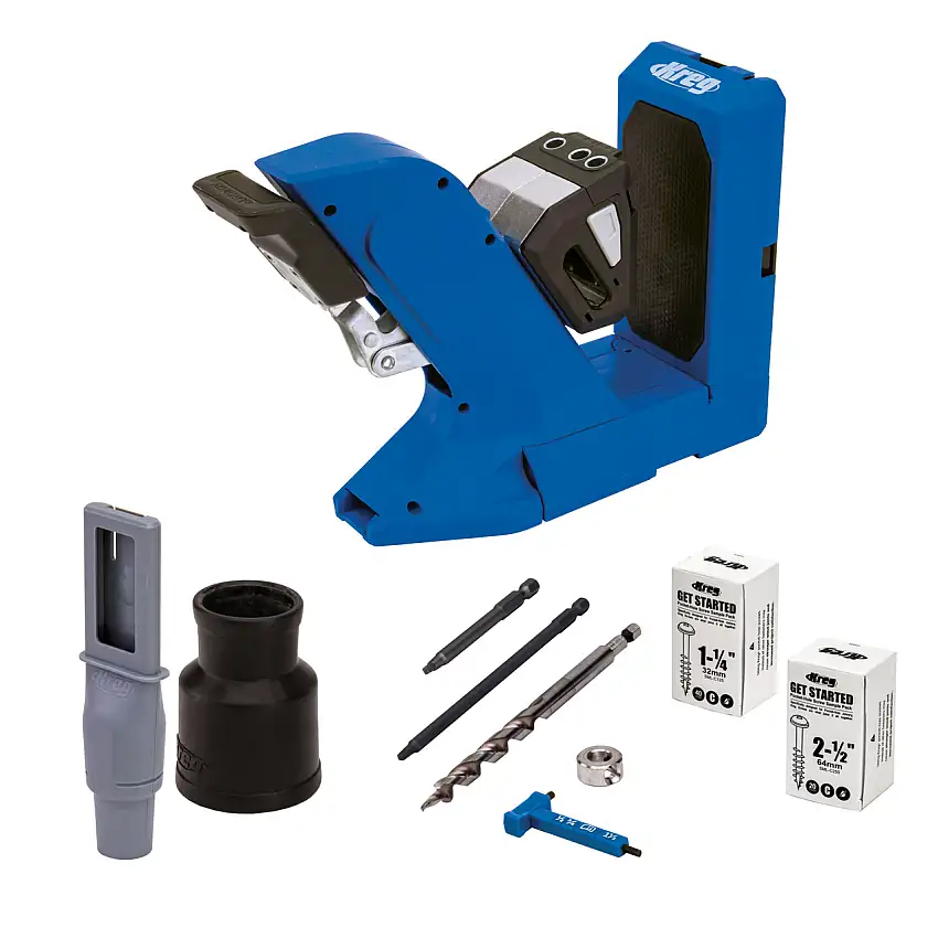 Kreg Pocket-Hole Jig 720 (KPHJ720)