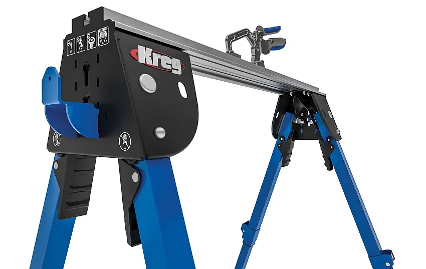Kreg Track Horse (KWS500)